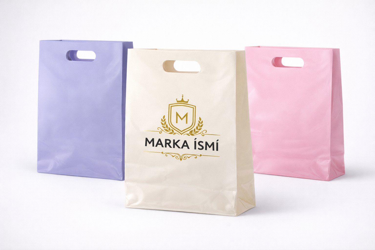 Alışveriş Poşetleri